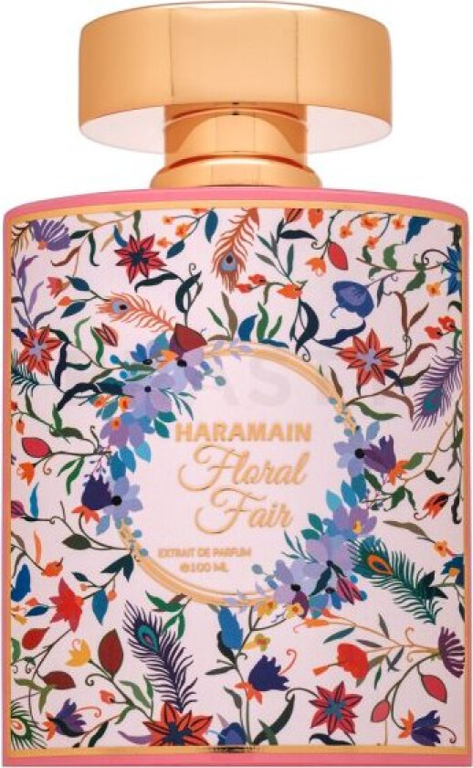 Floral Fair Extrait De Parfum Spray 100 ml