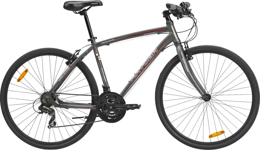 Hybridsykkel Street 28"