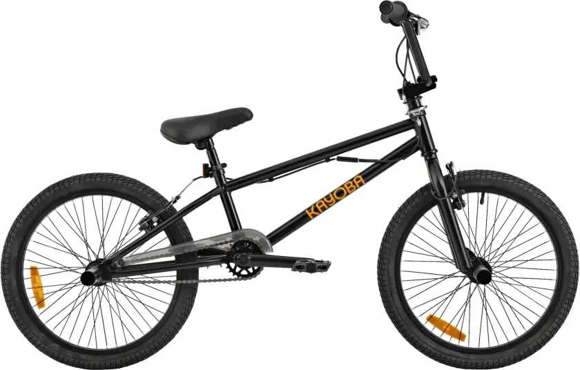 BMX-sykkel 20"