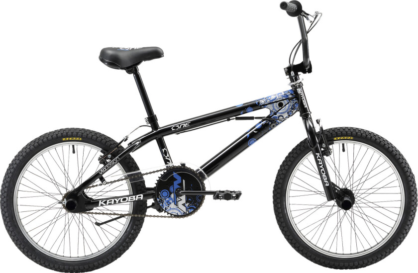 BMX One 20"