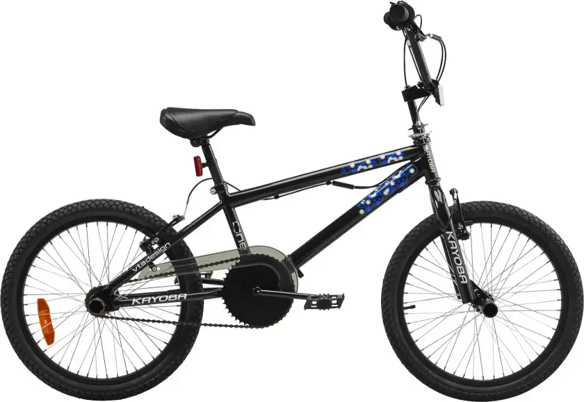 BMX One 20"