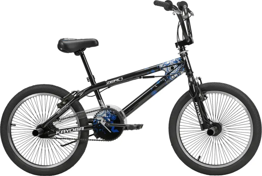 BMX Zero 20"