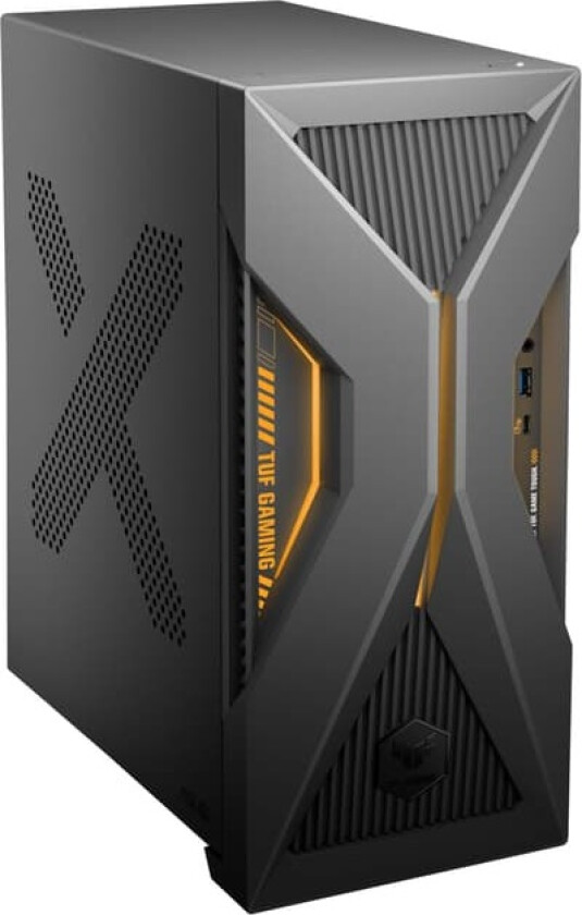ASUS TUF T500 i5-13H/16/512/RTX3050 stasjonær gaming-PC