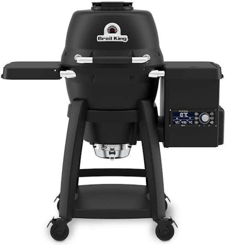 Kullgrill/Røyk Broil King Keg Kamado
