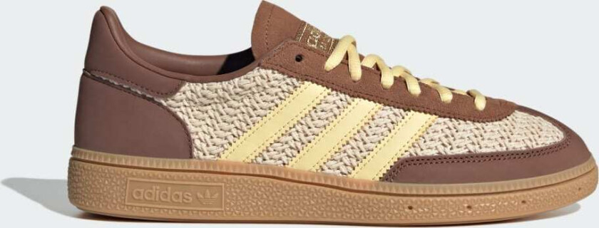 Handball Spezial Unisex Preloved Brown/Orange Tint/Gum 46