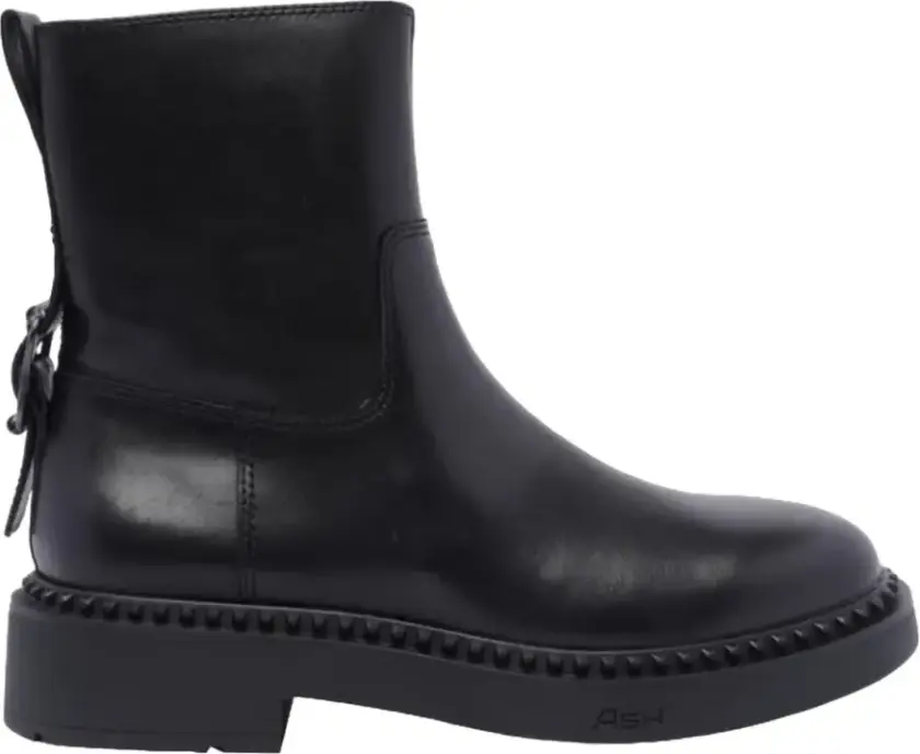 Dame, Sko, Svart, 36 EU