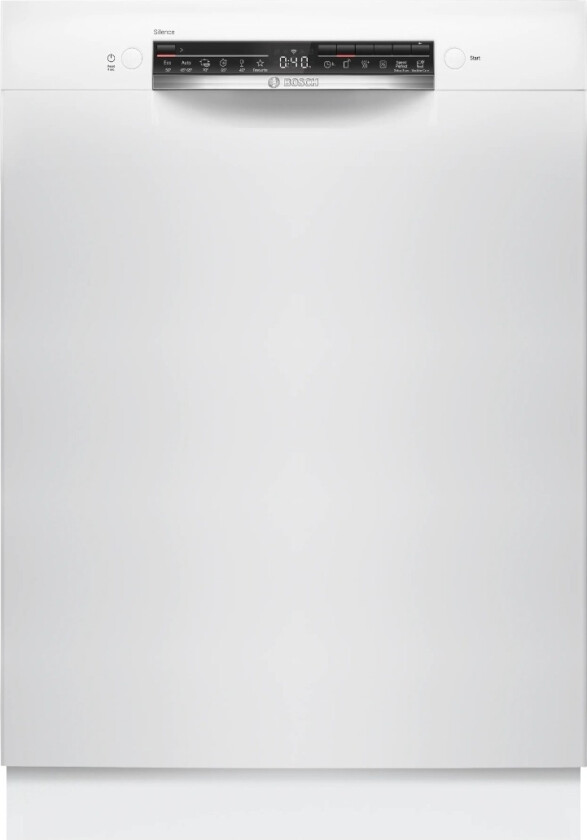 Serie 2 SMU2ITW01S oppvaskmaskin