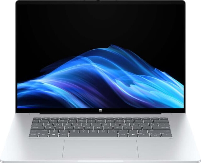 OmniBook 5 16 Snap-8C/16/512/OLED 16" Copilot+ PC
