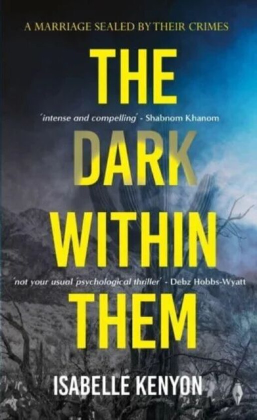 The Dark Within Them av Isabelle Kenyon