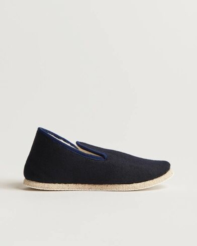 Armor-lux Maoutig Home Slippers Navy