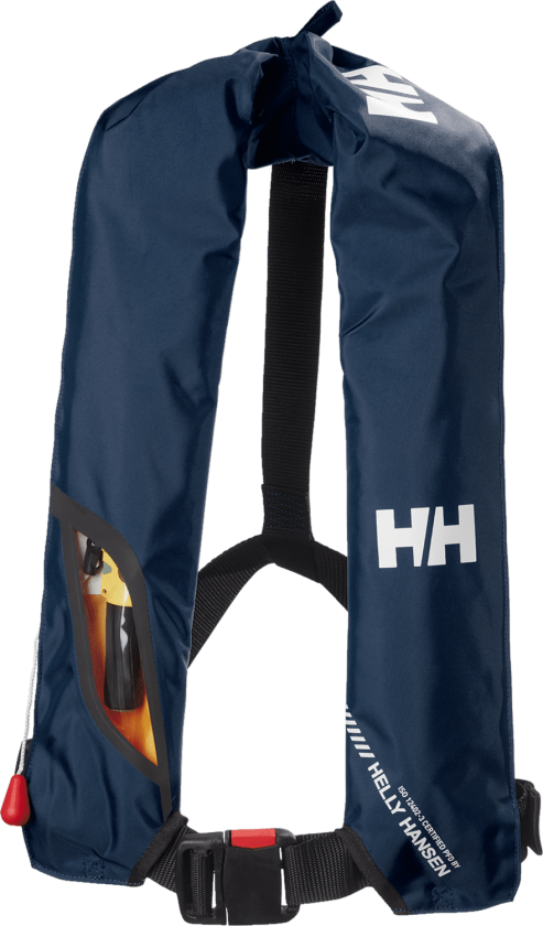 Sport 2.0 Inflatable, redningsvest, dame navy