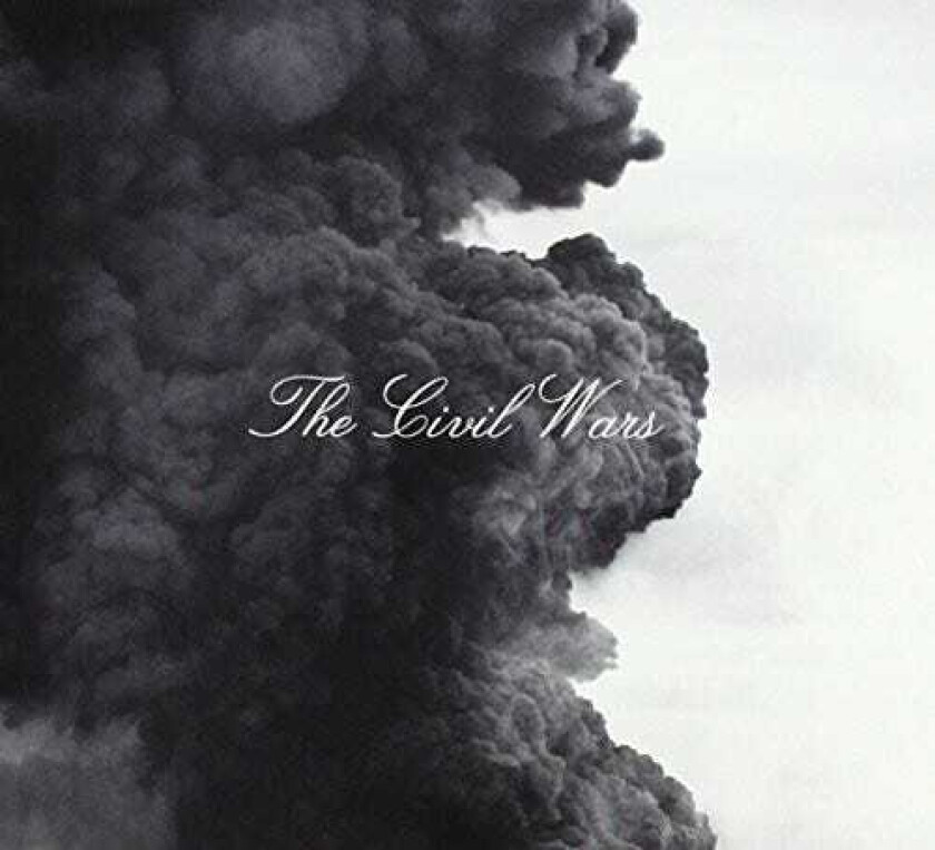 The Civil Wars Civil Wars CD