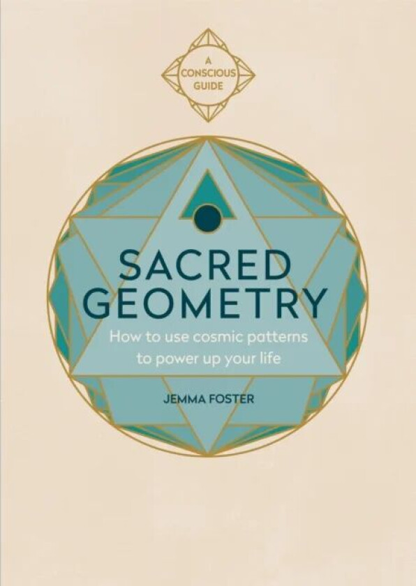Sacred Geometry av Jemma Foster