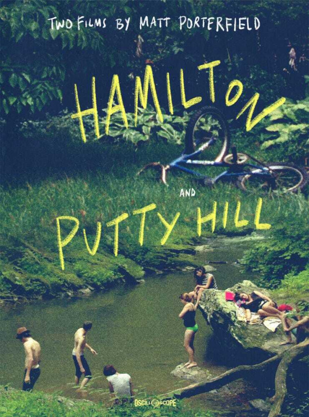 Hamilton / Putty Hill Bluray
