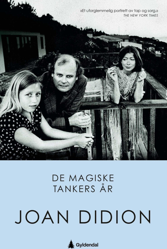 De magiske tankers år