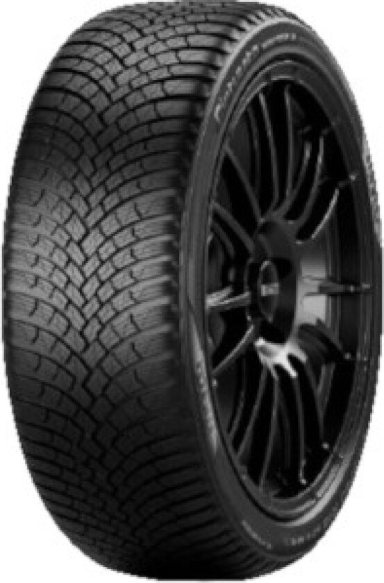 Cinturato Winter 3 ( 215/55 R17 98V XL )