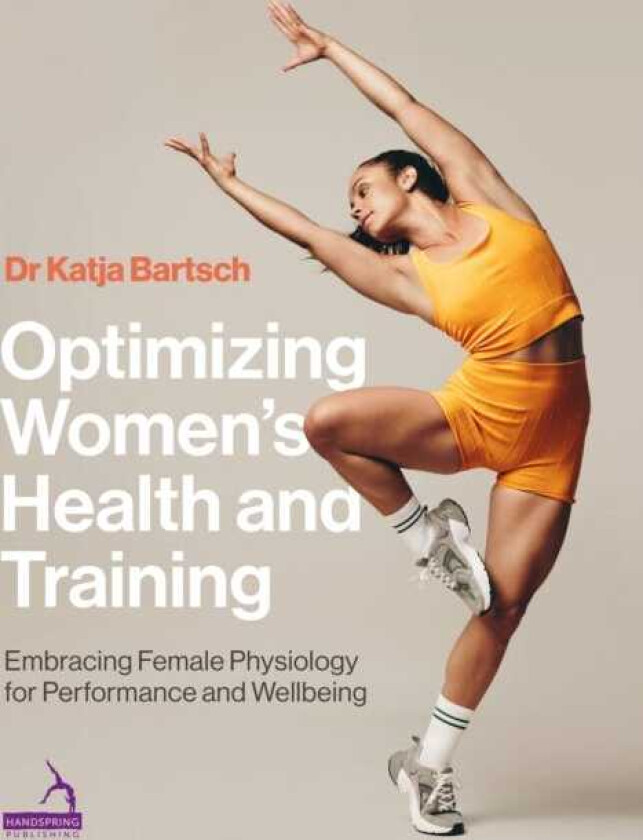 Optimizing Women’s Health and Training Embracing Female Physiology for Performance and Wellbeing