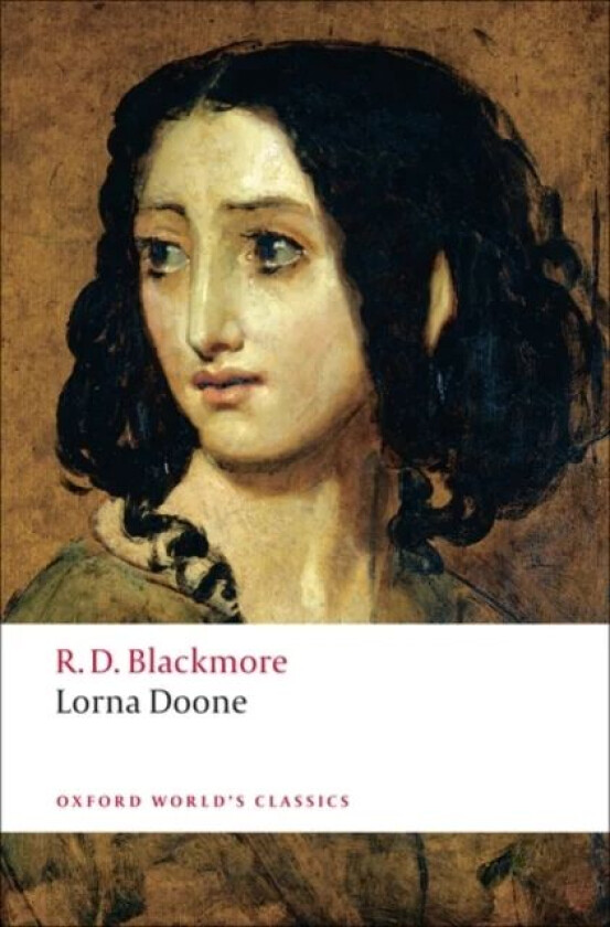 Lorna Doone av R. D. Blackmore