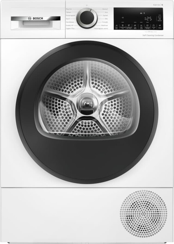 Tørketrommel WQG2420PSN