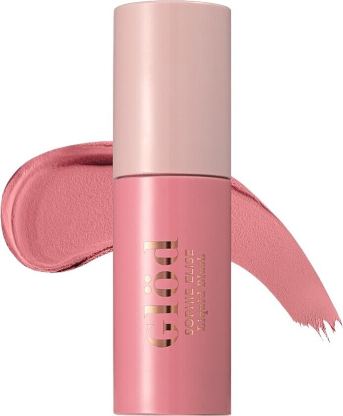 Liquid Blush Rose 4,8ml