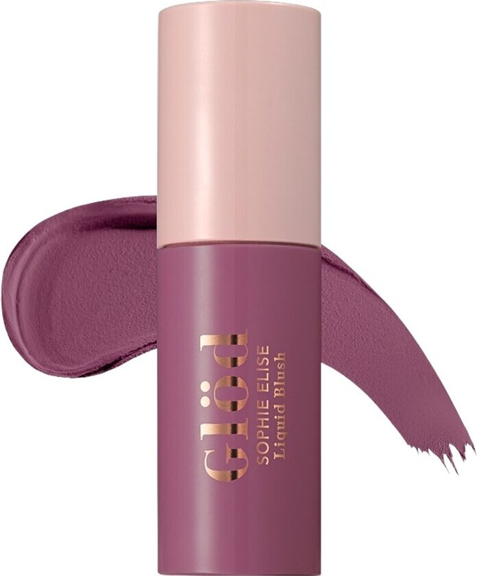 Liquid Blush Berry 4,8ml