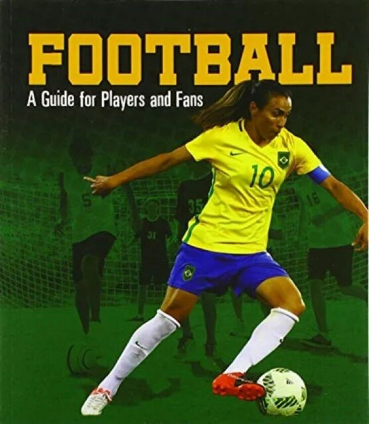 Football av Heather Williams