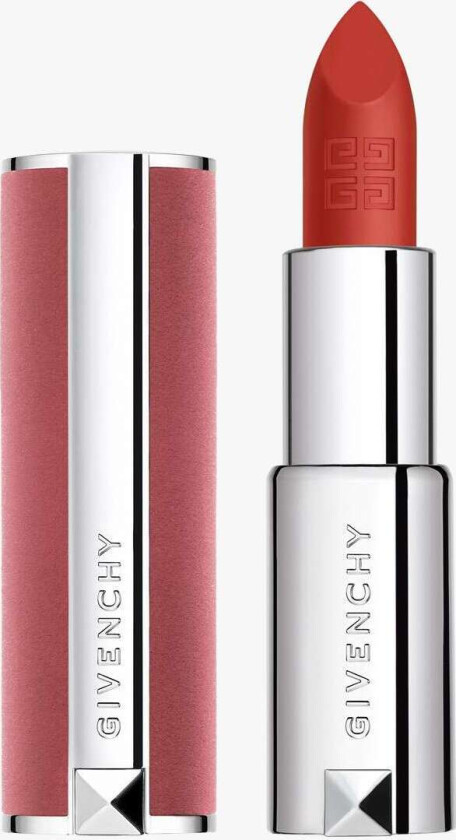GIVENCHY Le Rouge Sheer Velvet 3,4 g (Farge: N° 32)