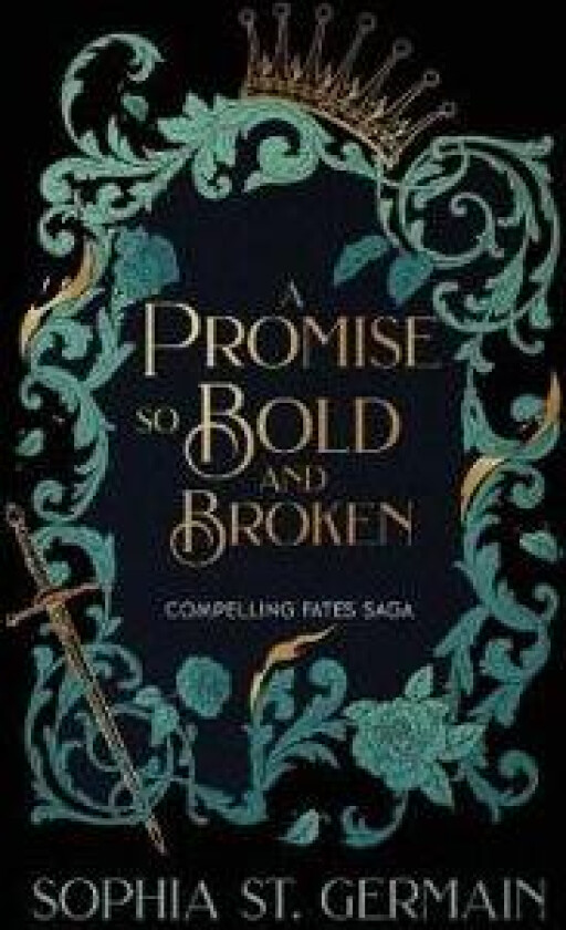 A Promise so Bold and Broken