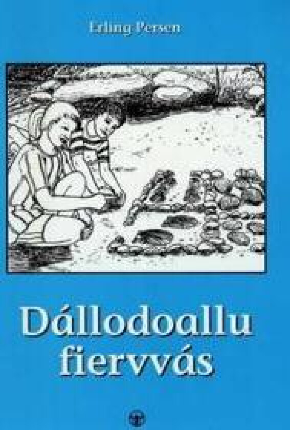 Dállodoallu fiervvás