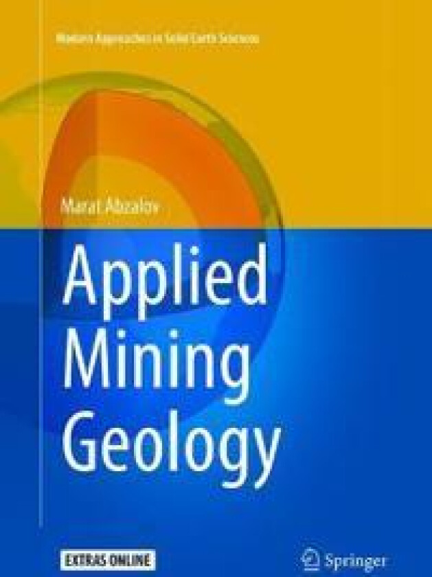 Applied Mining Geology
