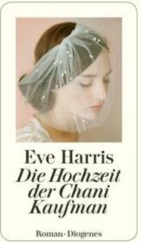 Die Hochzeit der Chani Kaufman