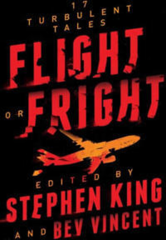 FLIGHT OR FRIGHT