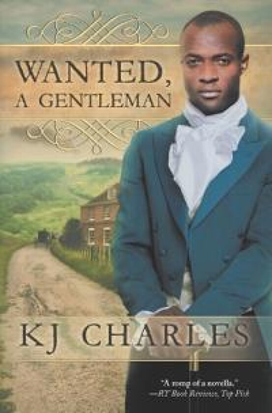 A Gentleman Wanted