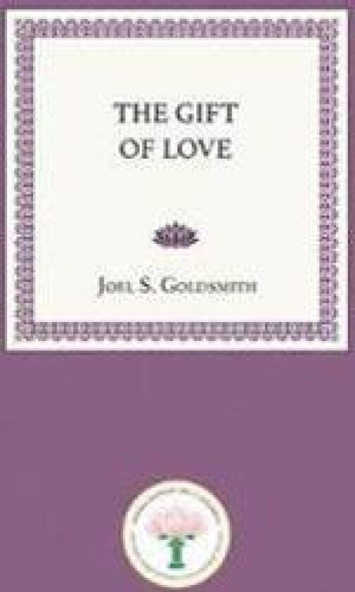 Gift of Love