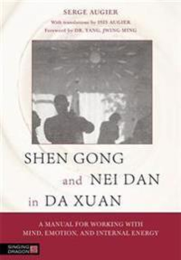 Shen Gong and Nei Dan in Da Xuan