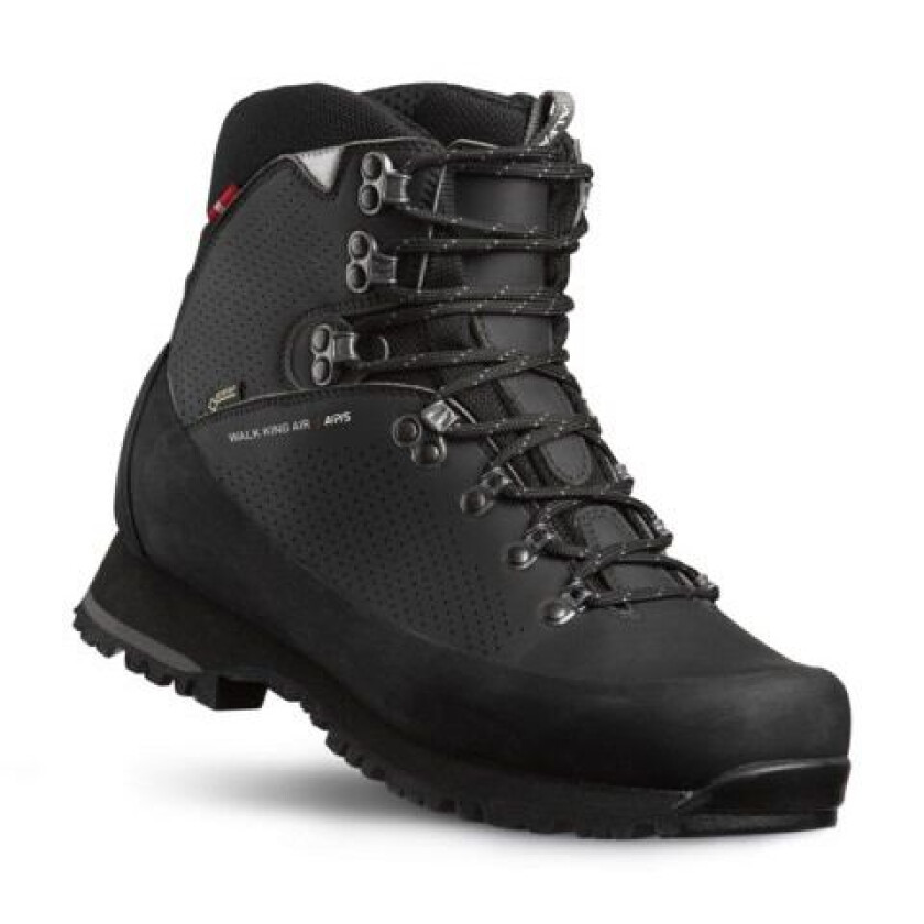 Walk King Air APS Herre 41