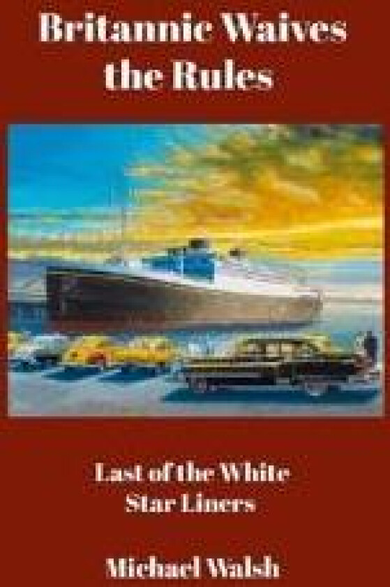 Britannic Waives the Rules