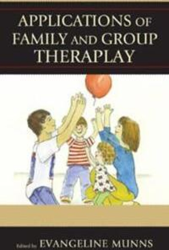 Applications of Family and Group Theraplay