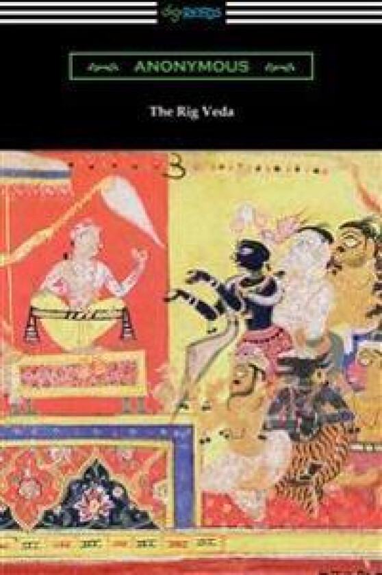 The Rig Veda