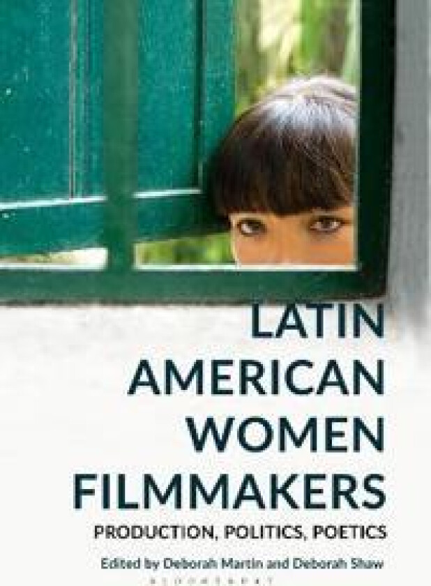 Latin American Women Filmmakers