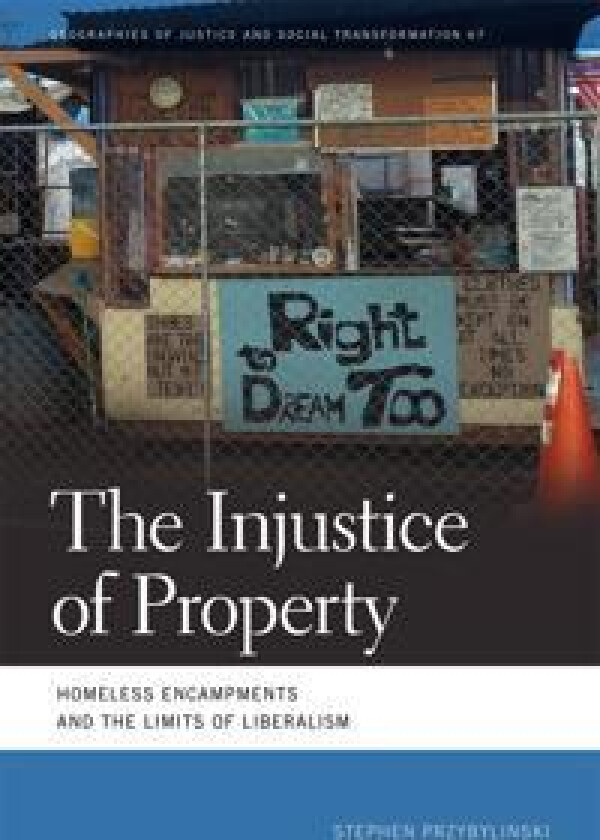 The Injustice of Property