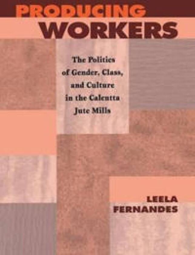 Producing Workers