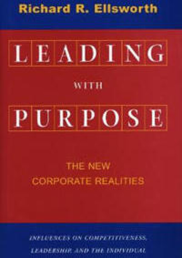 Leading with Purpose