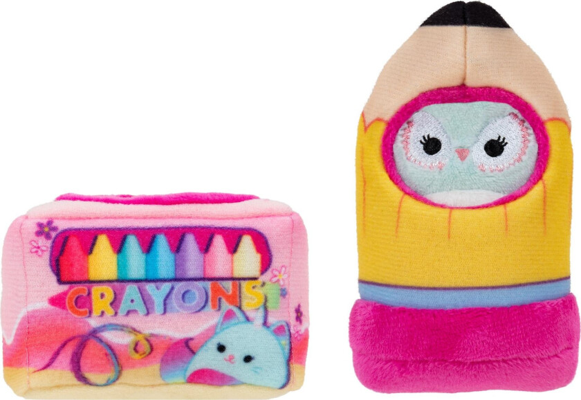 Tilbehørsett - Star Student