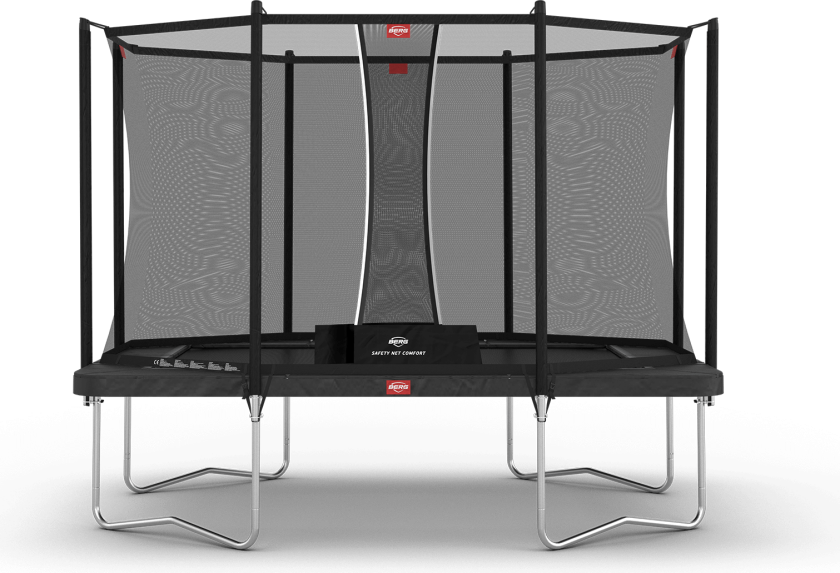 Ultim Favorit Regular 330 Grey + Safety Net Comfort