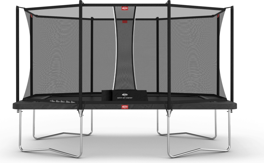 Ultim Favorit Regular 410 Grey + Safety Net Comfort