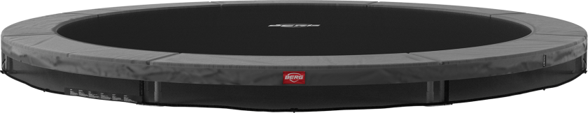 Favorit InGround 430 Grey