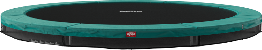 Favorit InGround 430 Green