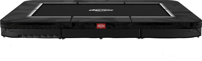 Ultim Favorit InGround 280 Black