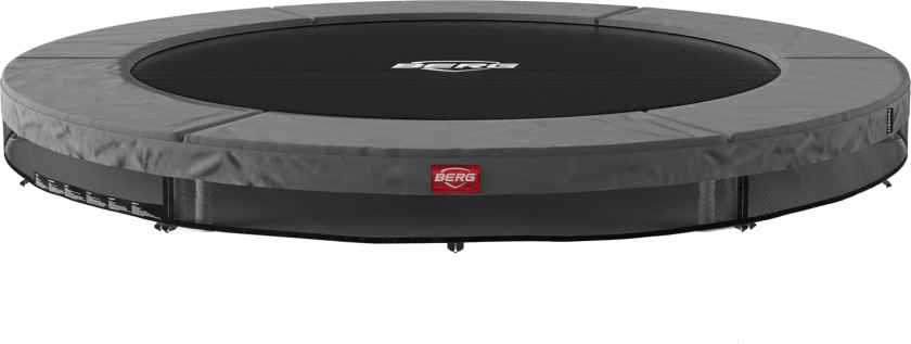 Favorit InGround 200 Grey